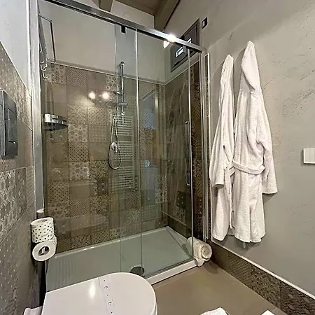 Terreforti Luxury Village 3*