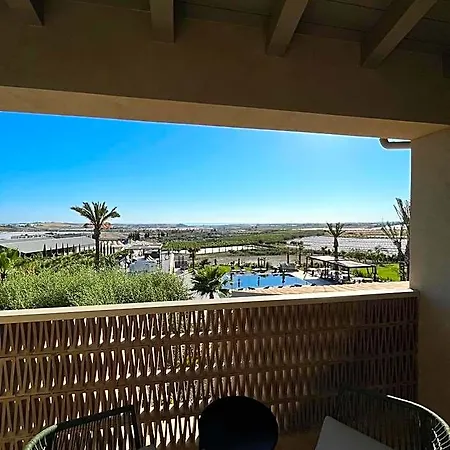 Terreforti Luxury Village Hotel