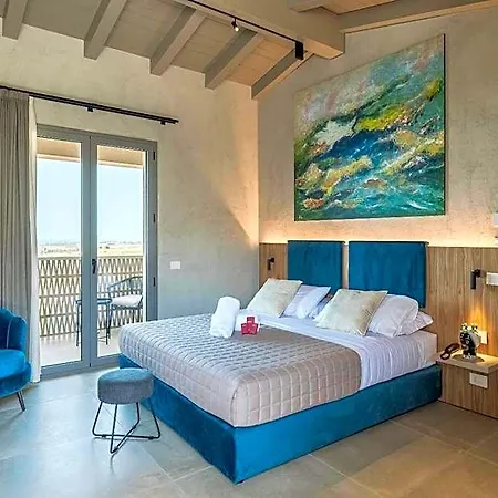 Terreforti Luxury Village 3* Agrigento