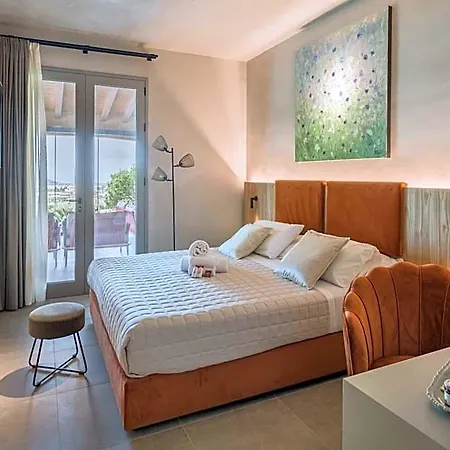 Hotel Terreforti Luxury Village