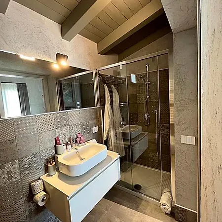 Terreforti Luxury Village Hotel 3*