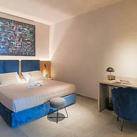 Terreforti Luxury Village Agrigento