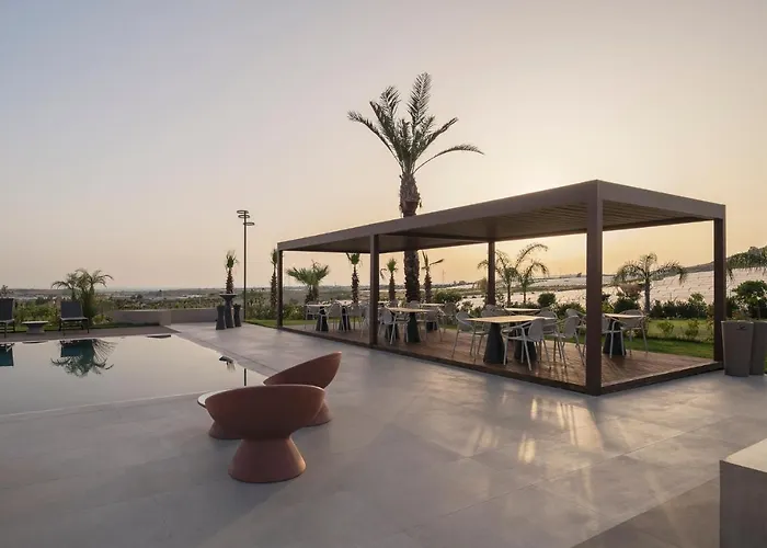 Terreforti Luxury Village 3* أغريجنتو