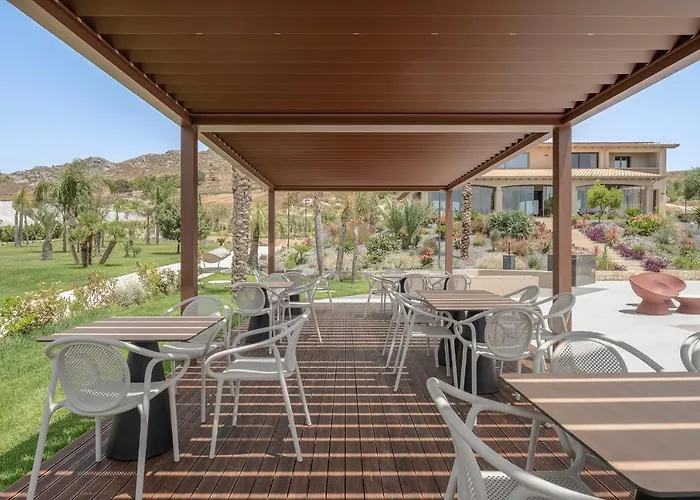 Terreforti Luxury Village