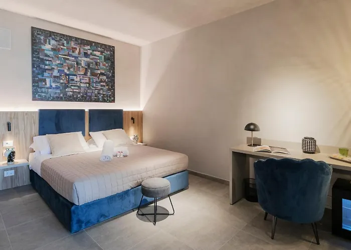 Terreforti Luxury Village 3* أغريجنتو