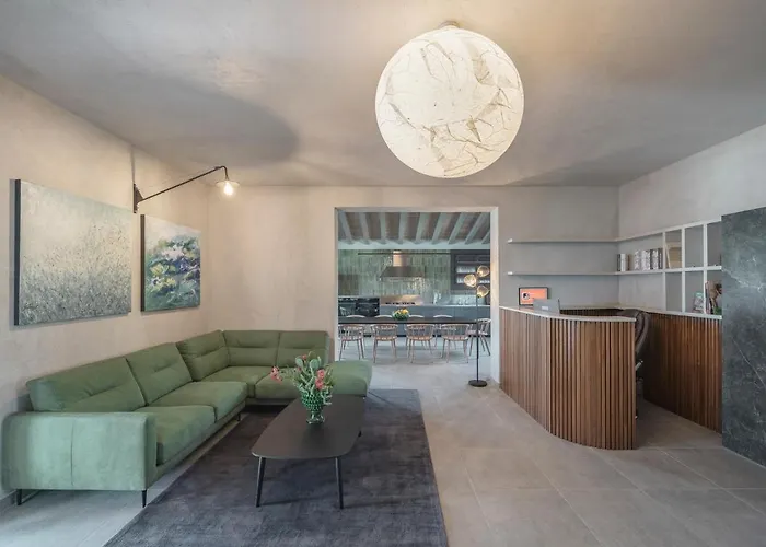 Terreforti Luxury Village Hotel