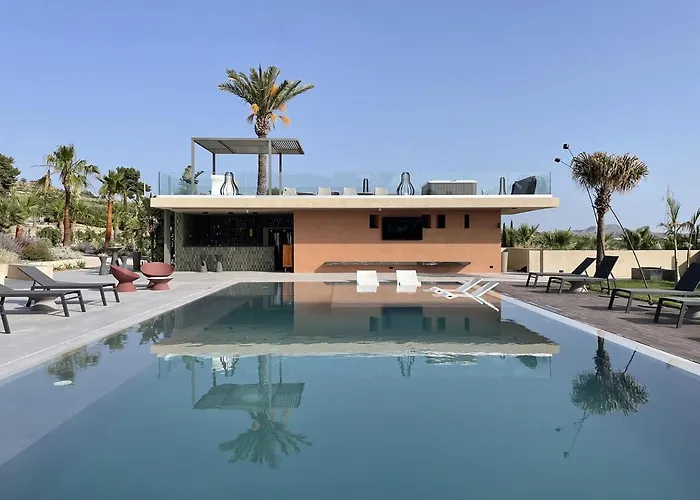 Terreforti Luxury Village