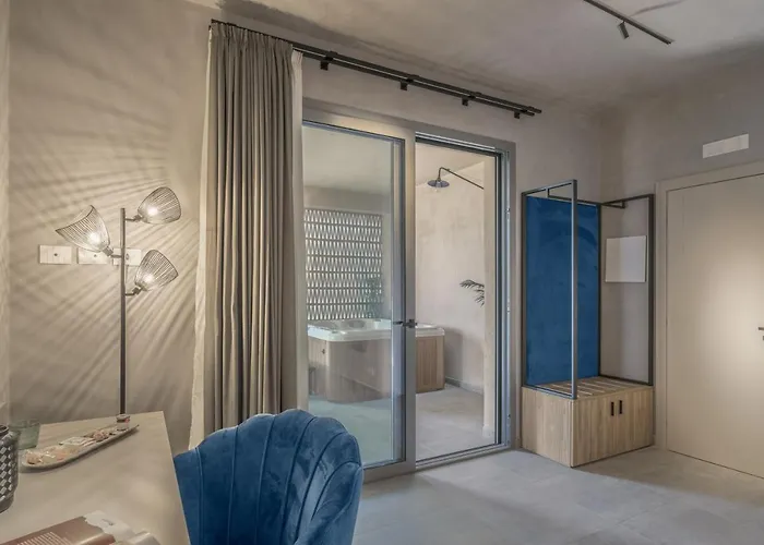 فندق Terreforti Luxury Village 3*