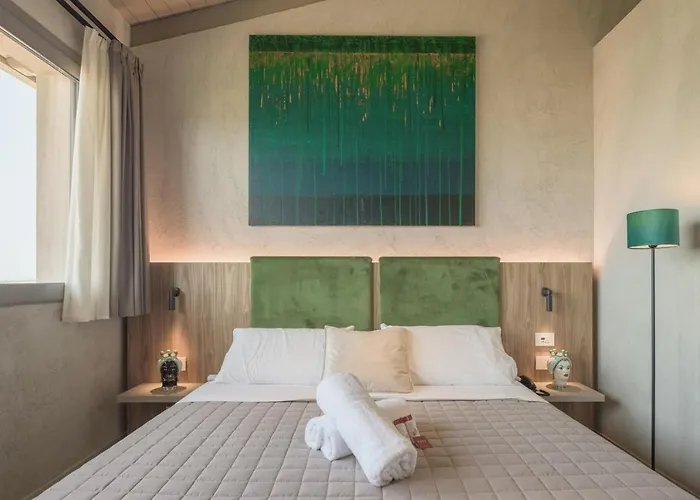 Terreforti Luxury Village