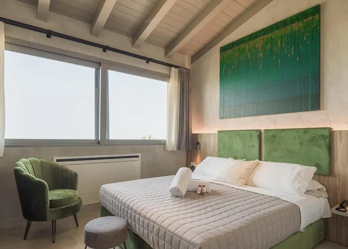 Terreforti Luxury Village فندق 3*