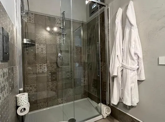 Terreforti Luxury Village فندق 3*