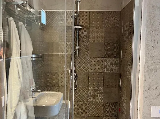 Terreforti Luxury Village فندق أغريجنتو