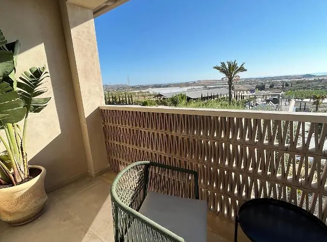 Terreforti Luxury Village