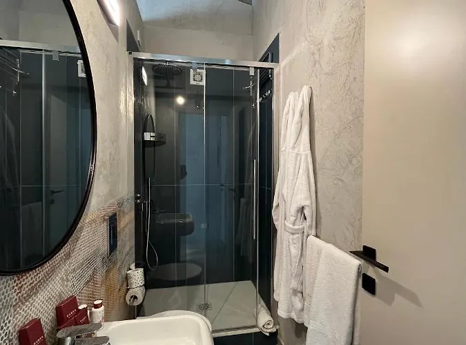 Hotel Terreforti Luxury Village