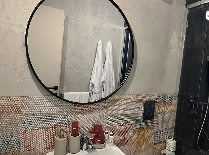 Terreforti Luxury Village Hotel 3*