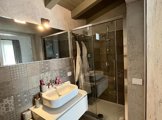 Terreforti Luxury Village فندق أغريجنتو