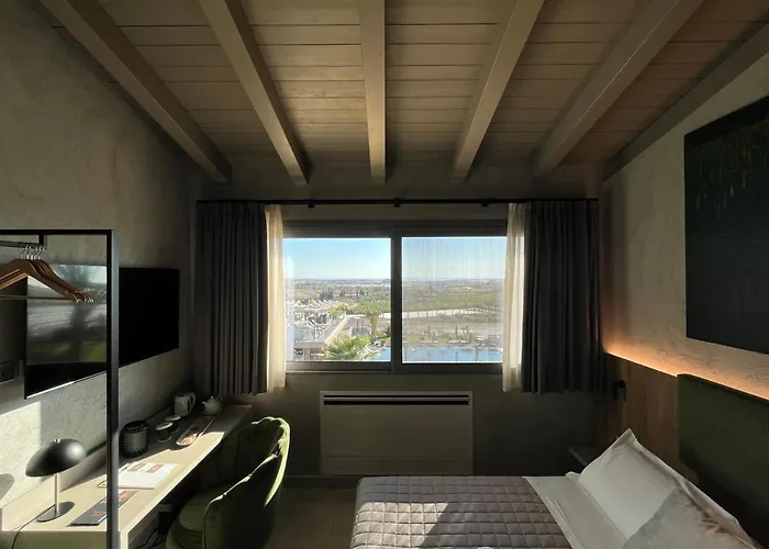 Hotel Terreforti Luxury Village