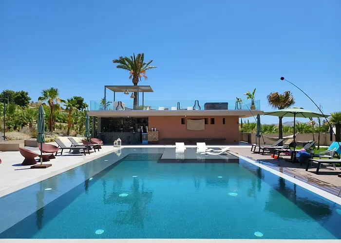 Terreforti Luxury Village 3*