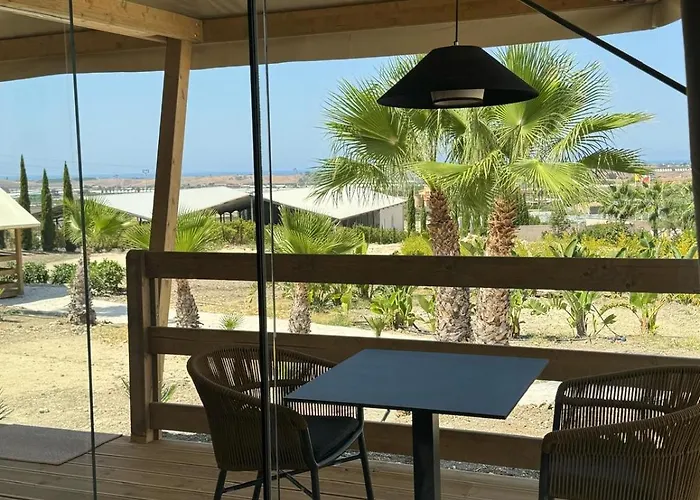 Terreforti Luxury Village Hotel 3*