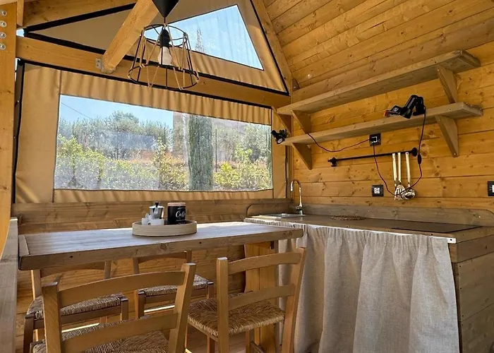 Terreforti Luxury Village أغريجنتو