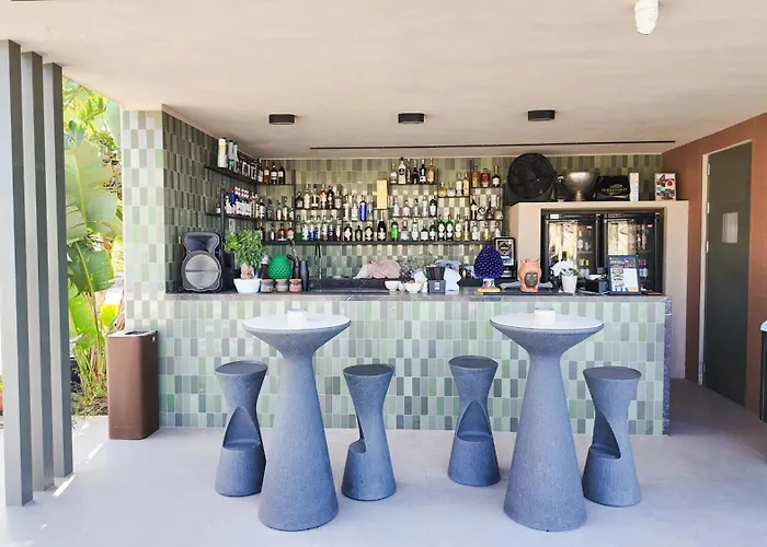 Terreforti Luxury Village 3* Agrigento