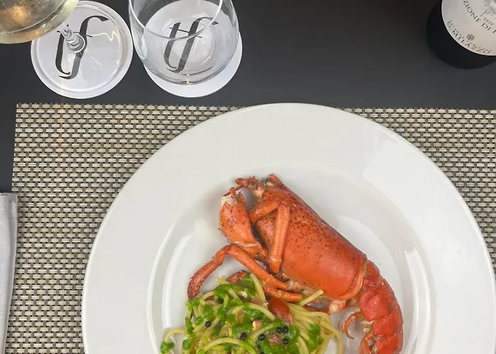 Terreforti Luxury Village Hotel