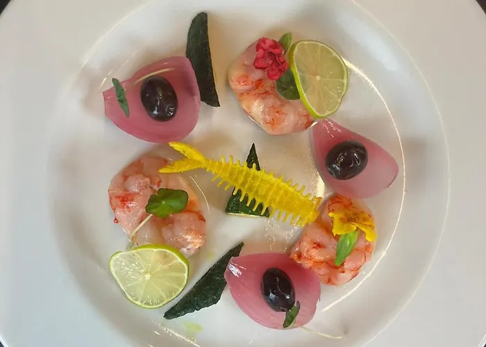 Hotel Terreforti Luxury Village