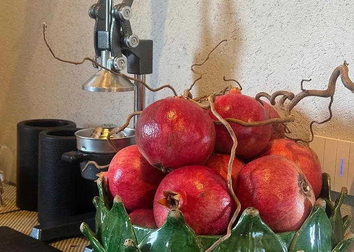 Terreforti Luxury Village فندق أغريجنتو