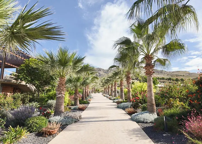 فندق Terreforti Luxury Village أغريجنتو