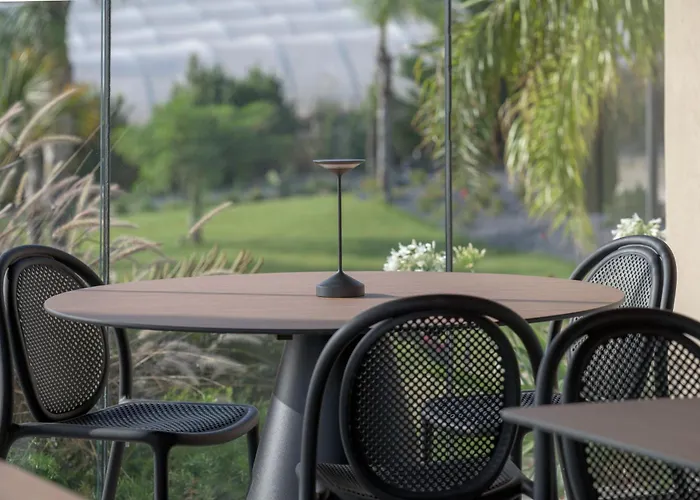 Terreforti Luxury Village 3*