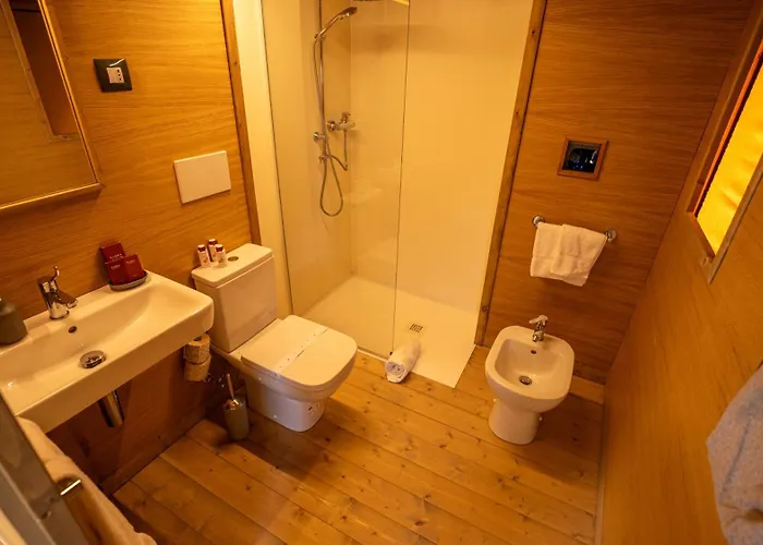 Terreforti Luxury Village فندق 3*