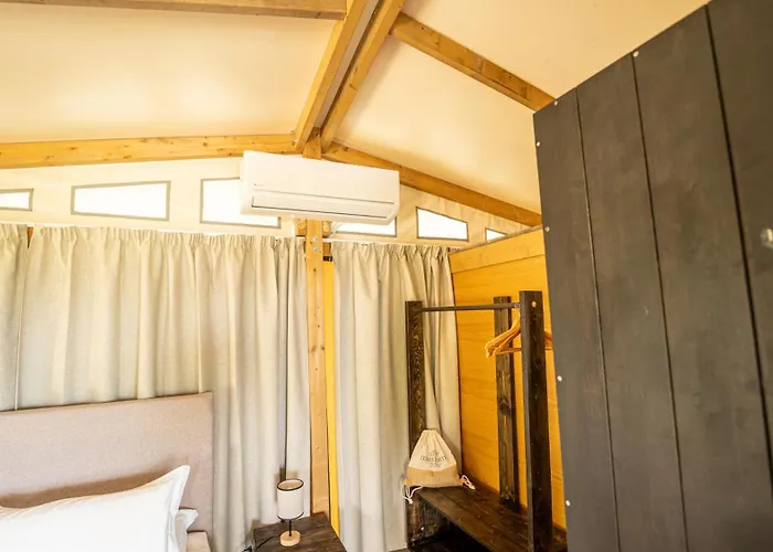 Terreforti Luxury Village 3*