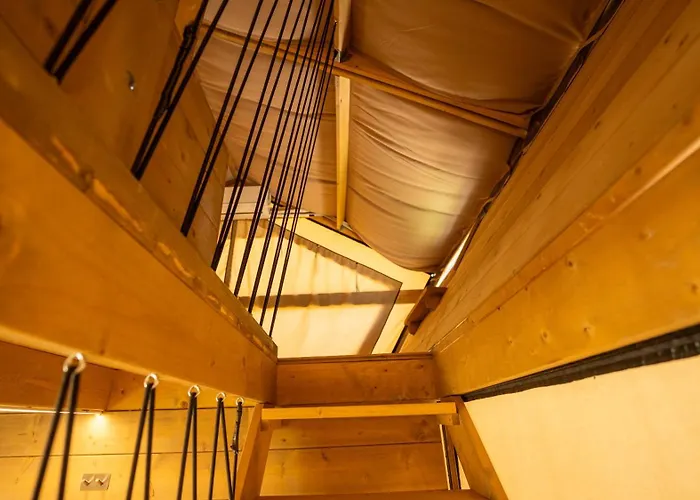 فندق Terreforti Luxury Village