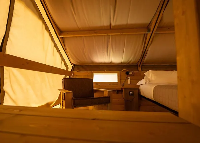 فندق Terreforti Luxury Village أغريجنتو