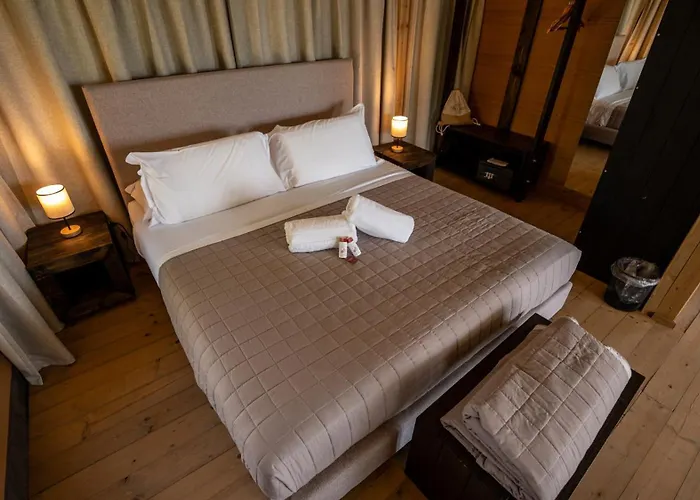 Terreforti Luxury Village 3*