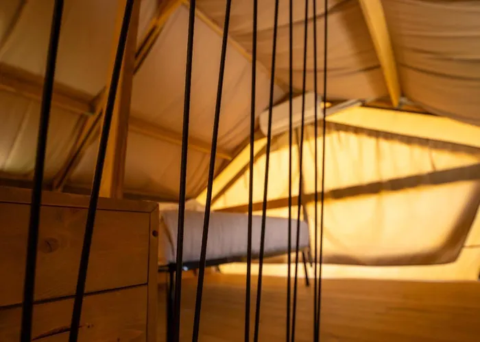 Terreforti Luxury Village أغريجنتو