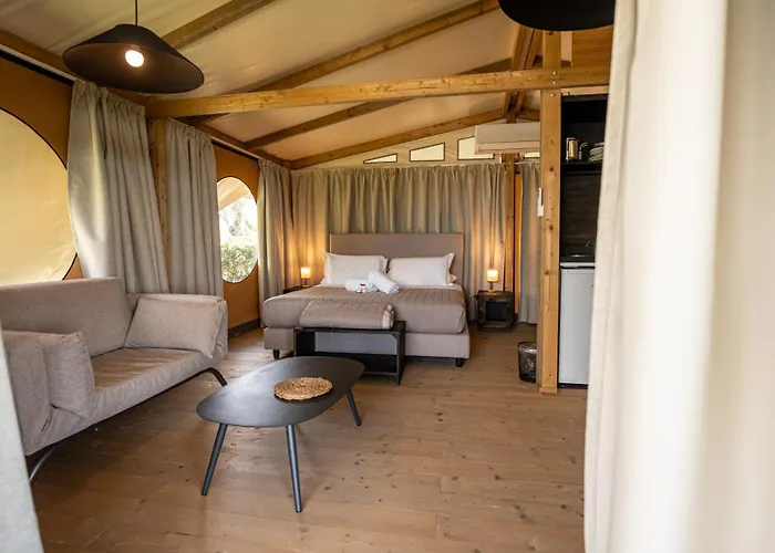 Terreforti Luxury Village 3* أغريجنتو