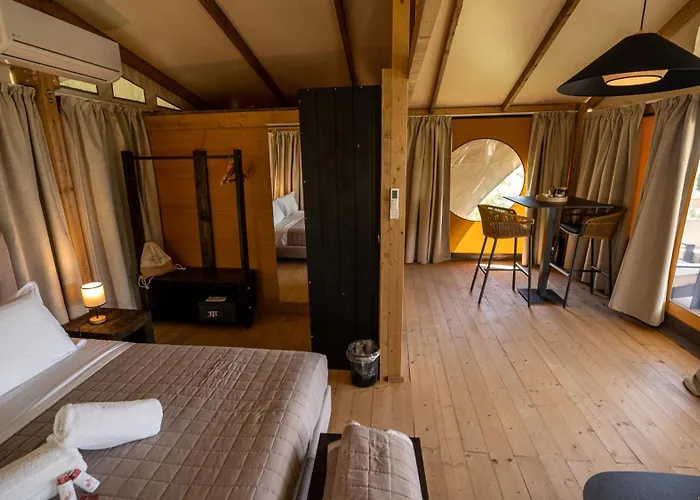 Terreforti Luxury Village Hotel