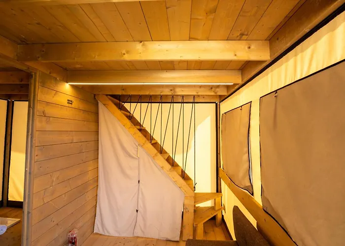 Hotel Terreforti Luxury Village Agrigento