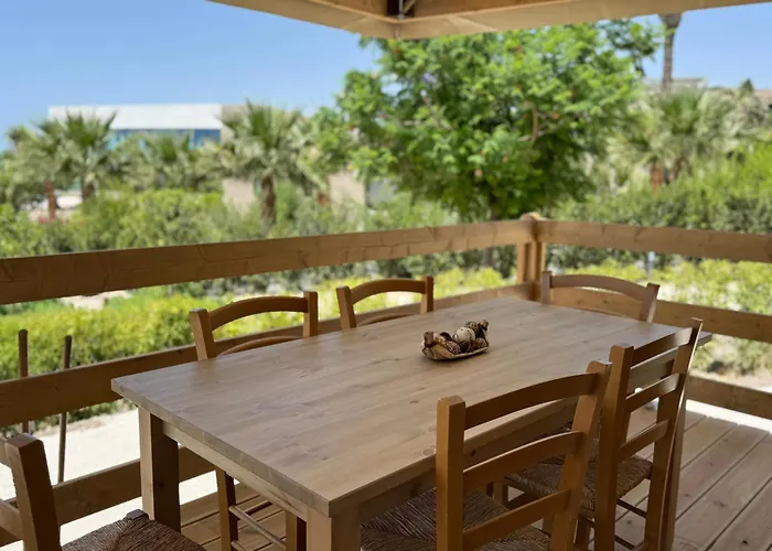 Terreforti Luxury Village Agrigento