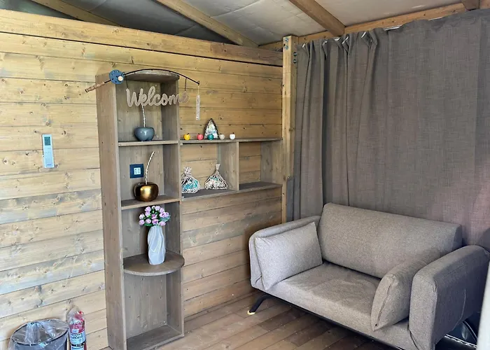 فندق Terreforti Luxury Village 3*