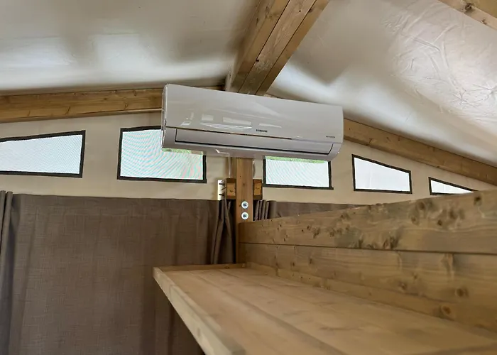 Terreforti Luxury Village فندق أغريجنتو