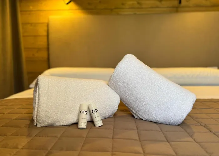 Terreforti Luxury Village Hotel Agrigento