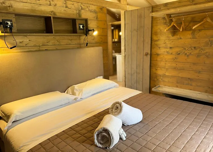 Terreforti Luxury Village Hotel 3*