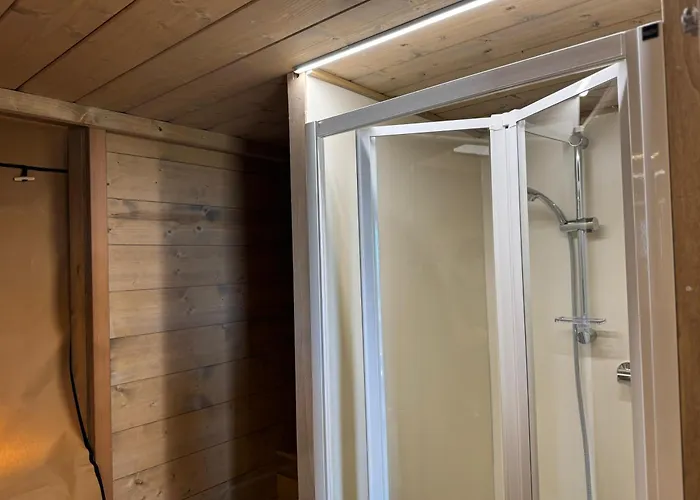 فندق Terreforti Luxury Village أغريجنتو