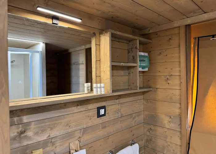 Terreforti Luxury Village Hotel 3*