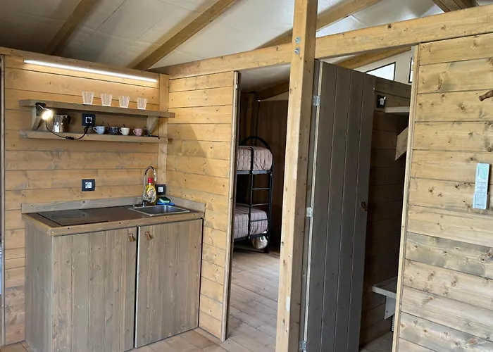 Hotel Terreforti Luxury Village Agrigento