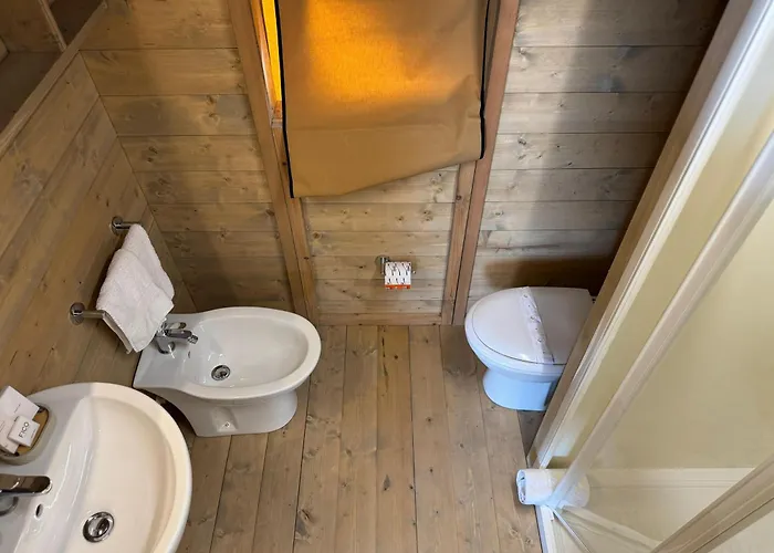 Terreforti Luxury Village